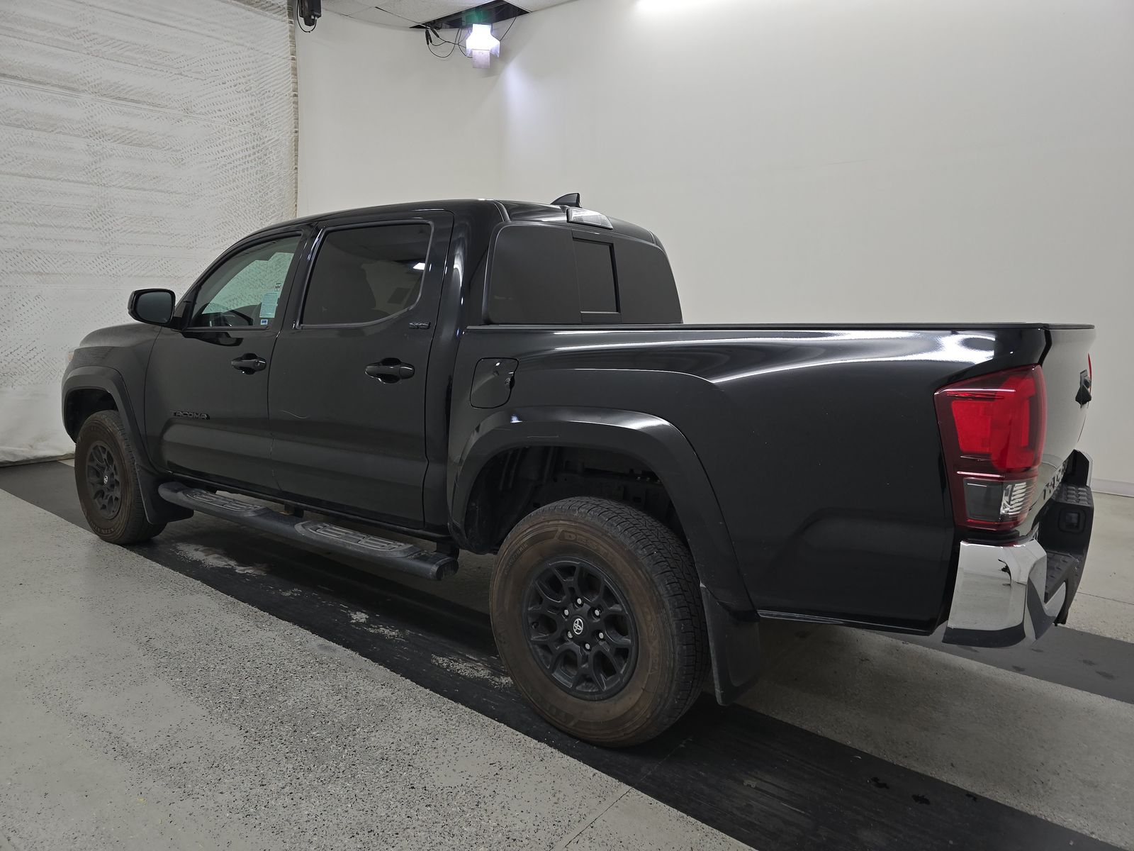 2022 Toyota Tacoma SR5 RWD