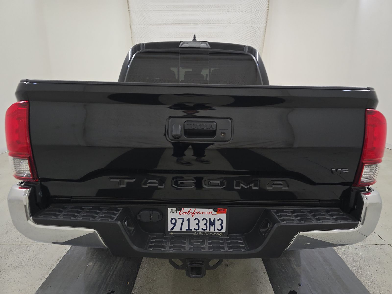 2022 Toyota Tacoma SR5 RWD