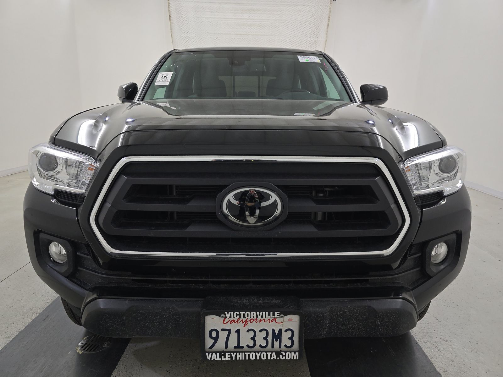 2022 Toyota Tacoma SR5 RWD