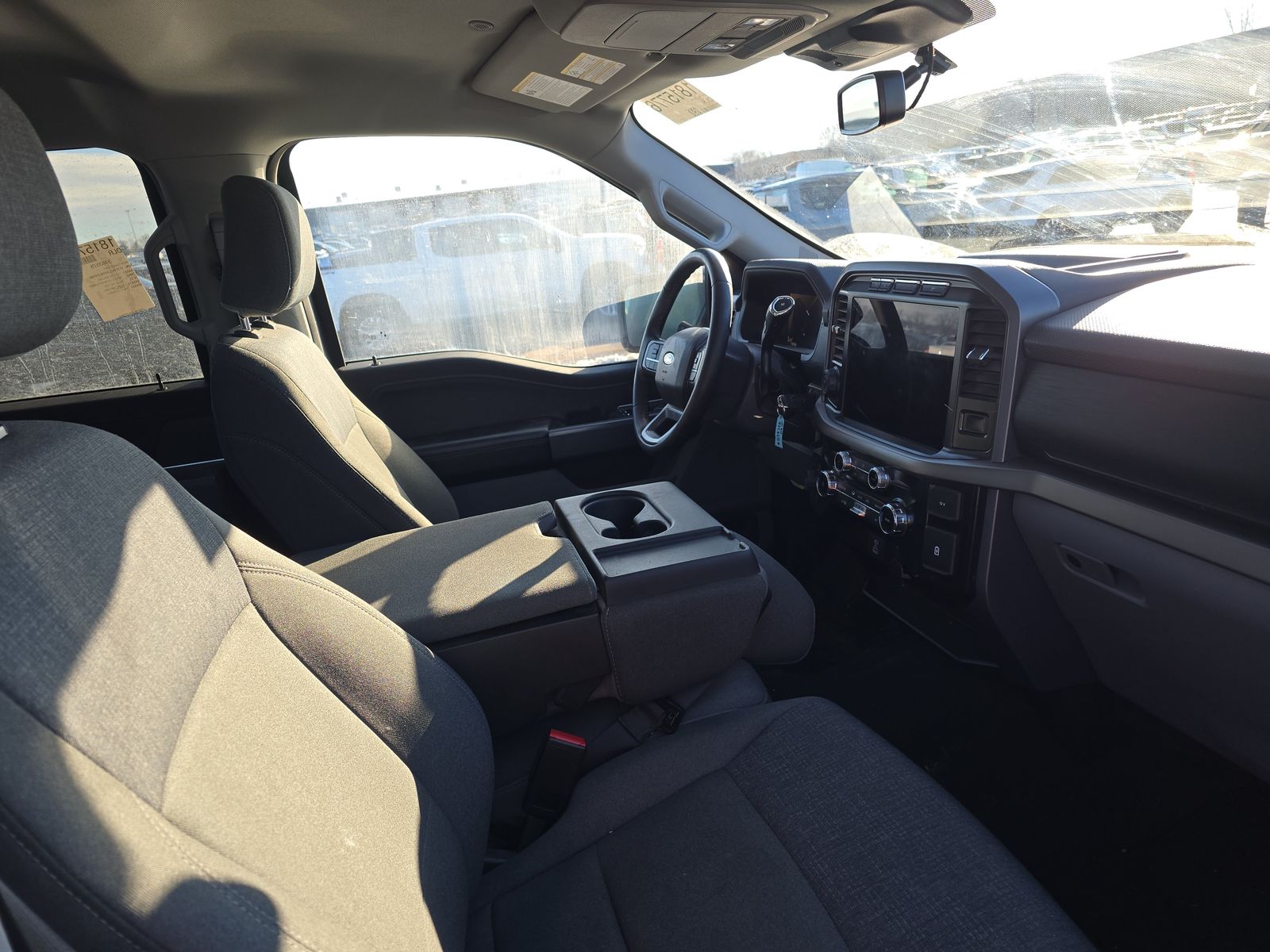 2024 Ford F-150 XLT AWD