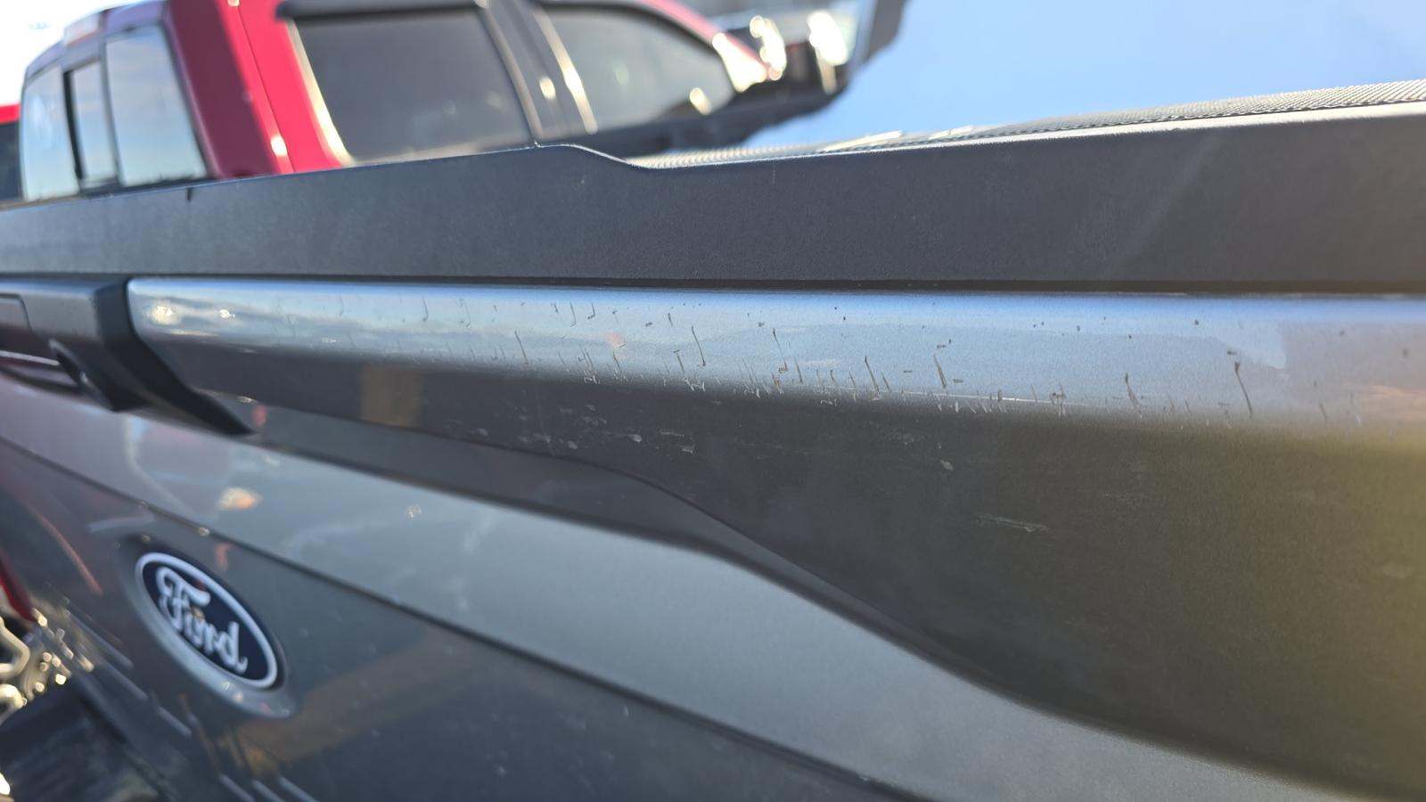 2024 Ford F-150 XLT AWD