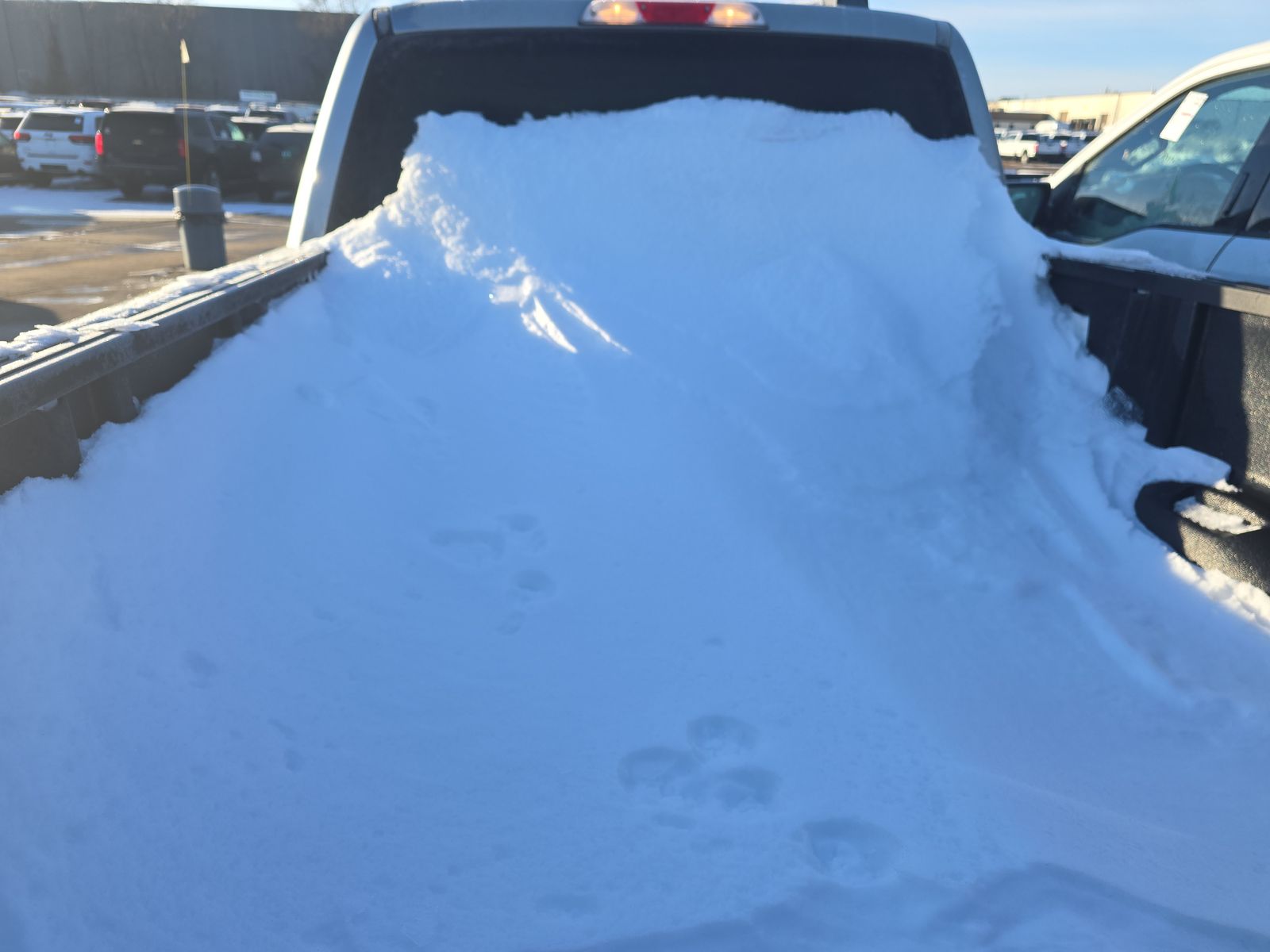 2024 Ford F-150 XLT AWD