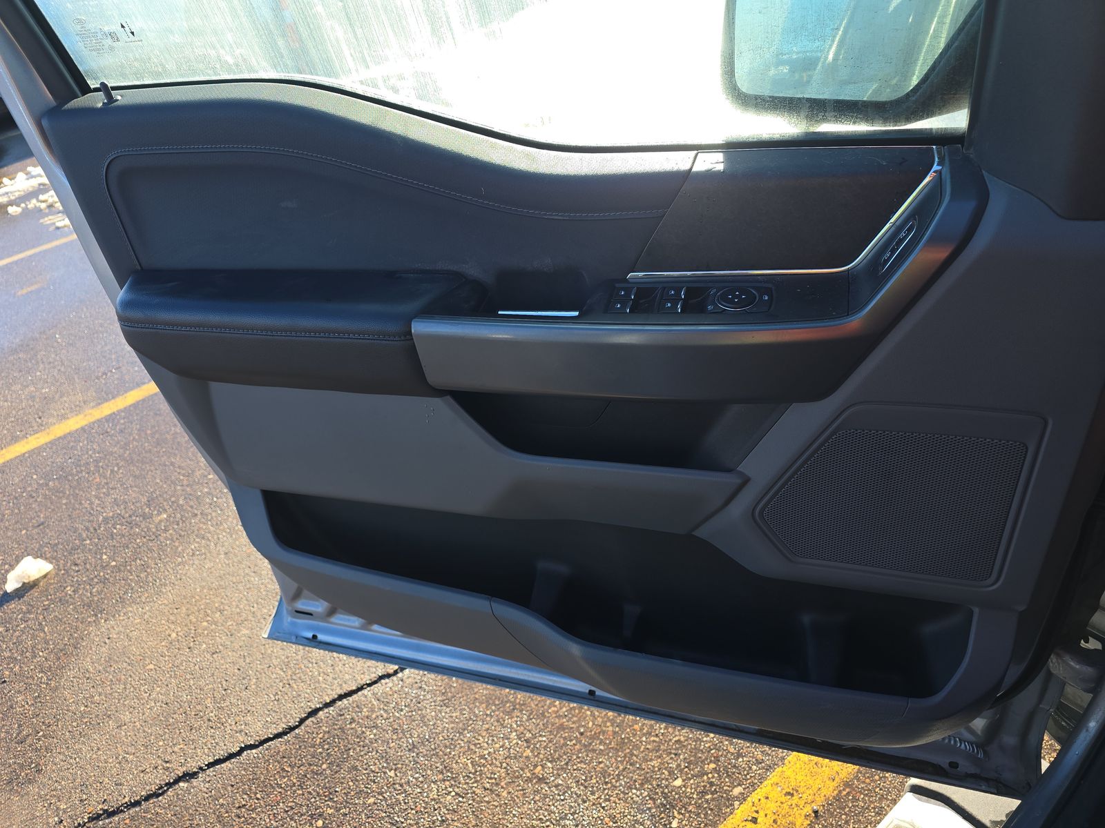 2024 Ford F-150 XLT AWD