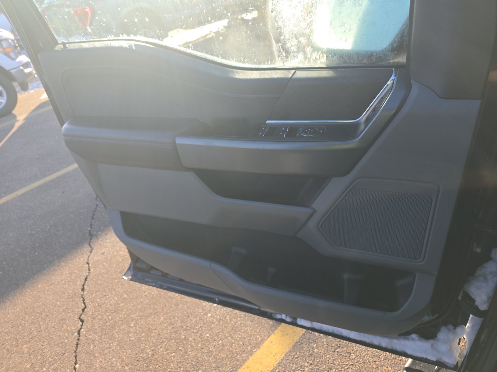 2024 Ford F-150 XLT AWD