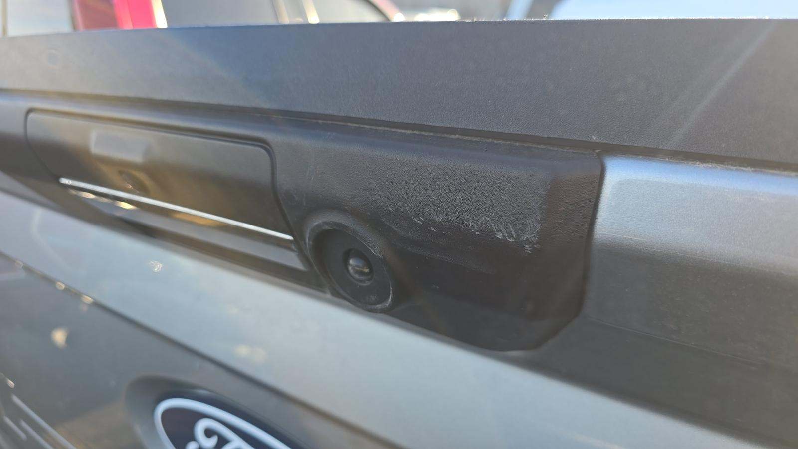 2024 Ford F-150 XLT AWD