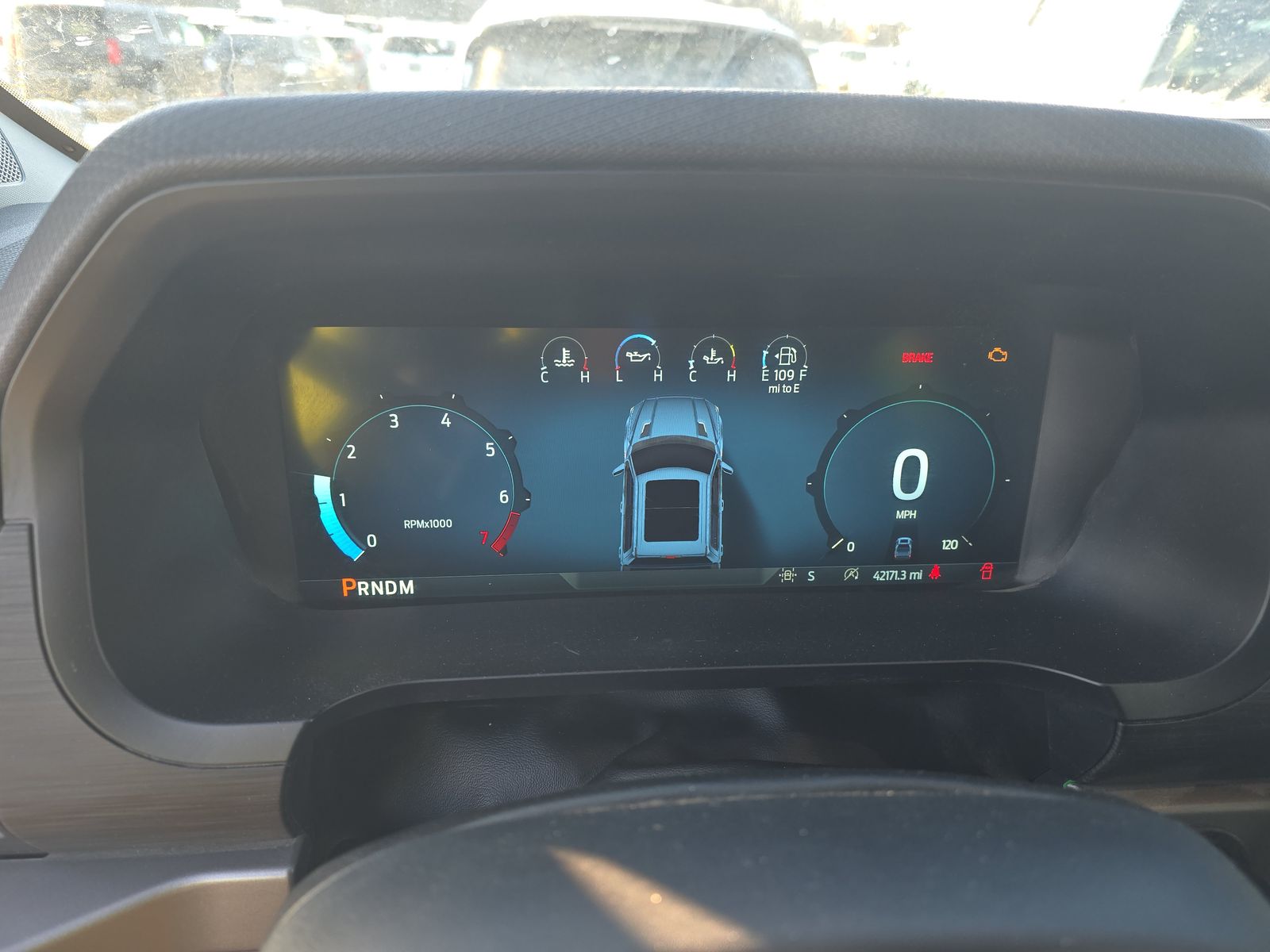 2024 Ford F-150 XLT AWD