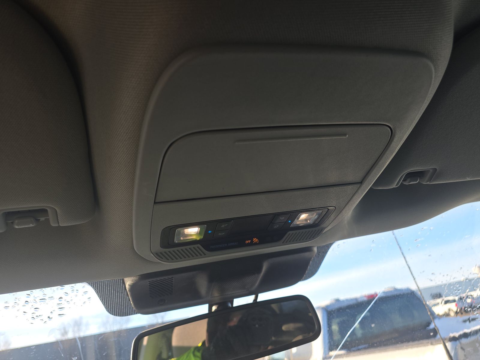 2024 Ford F-150 XLT AWD