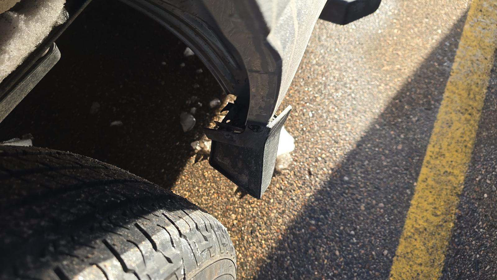 2024 Ford F-150 XLT AWD