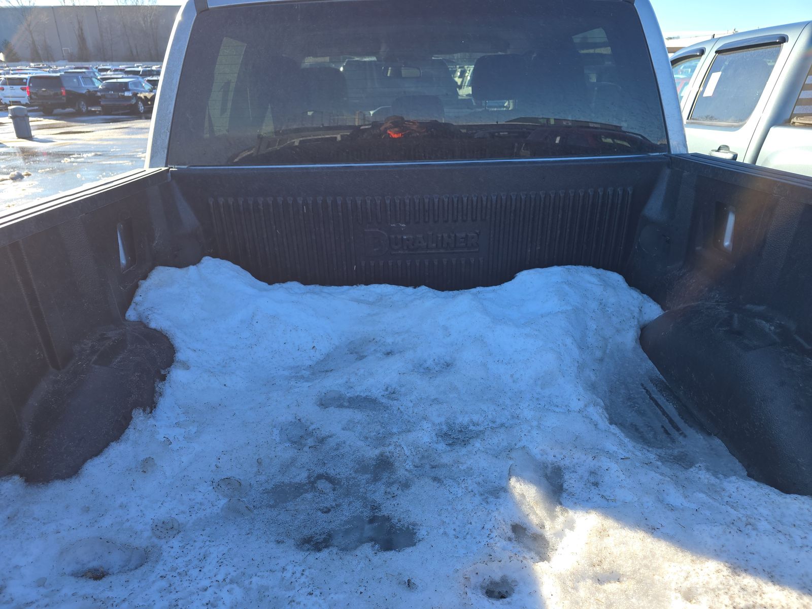 2024 Ford F-150 XLT AWD