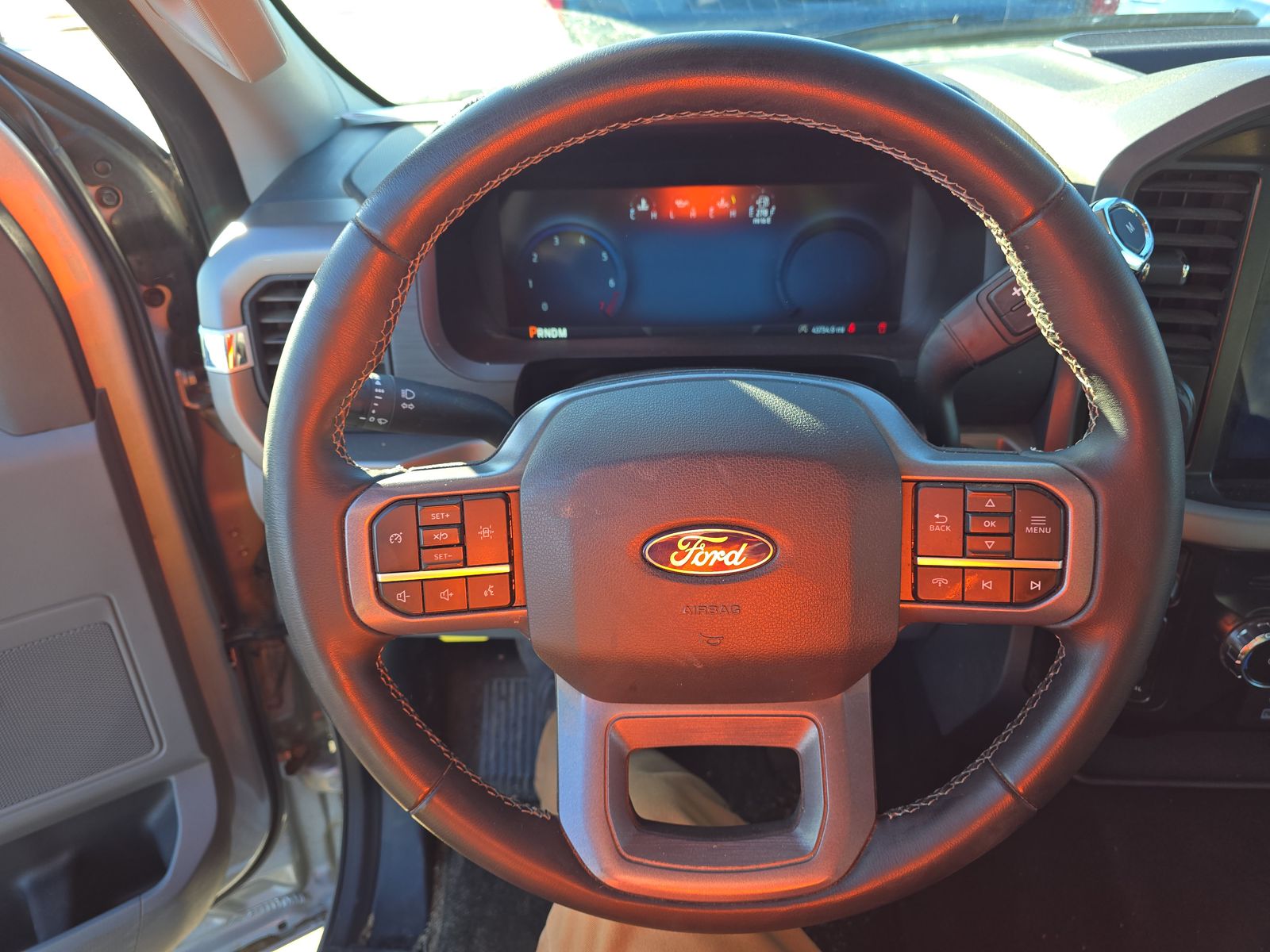 2024 Ford F-150 XLT AWD