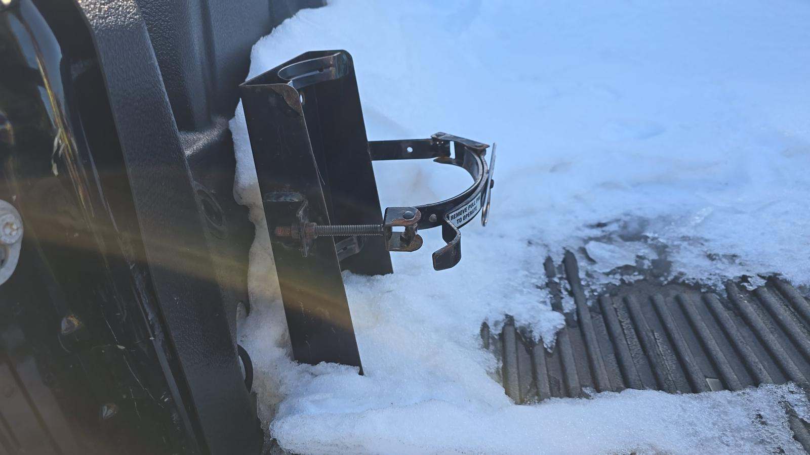 2024 Ford F-150 XLT AWD