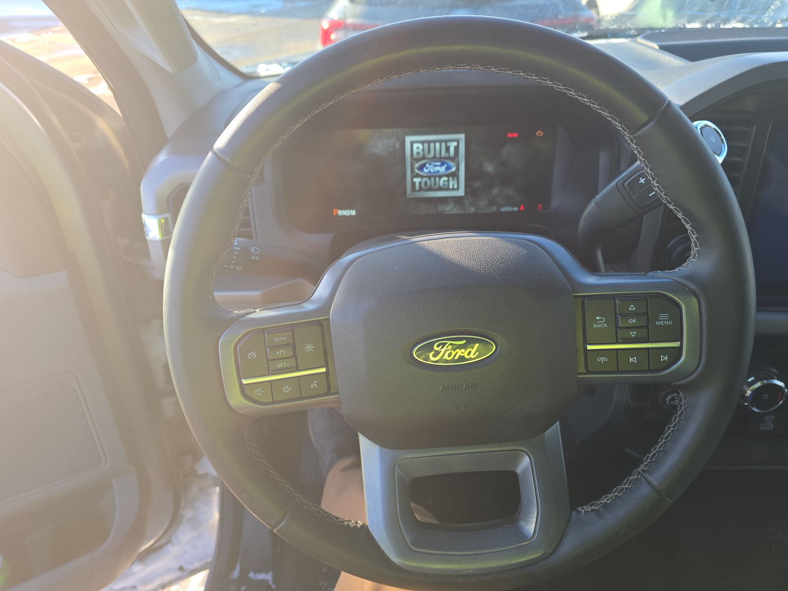 2024 Ford F-150 XLT AWD