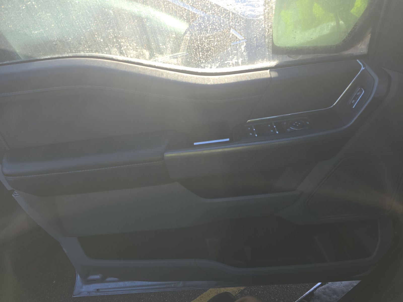 2024 Ford F-150 XLT AWD