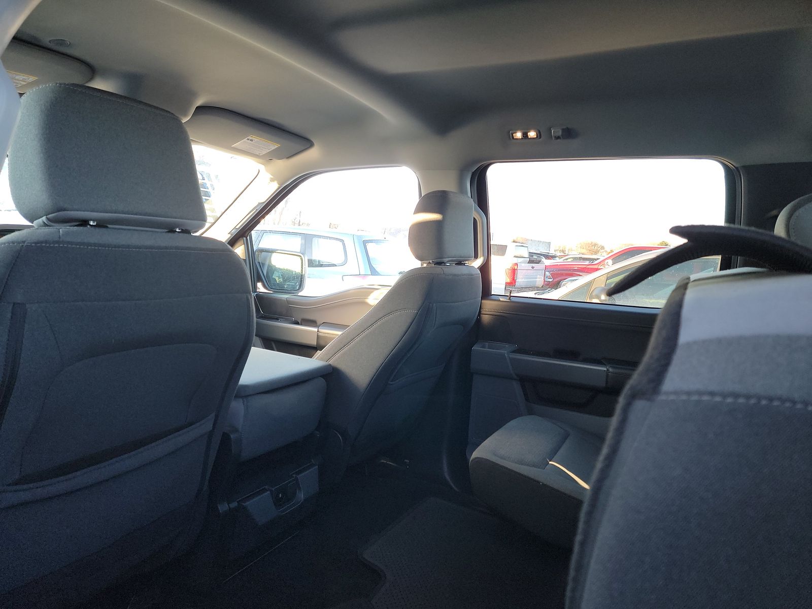 2024 Ford F-150 XLT AWD