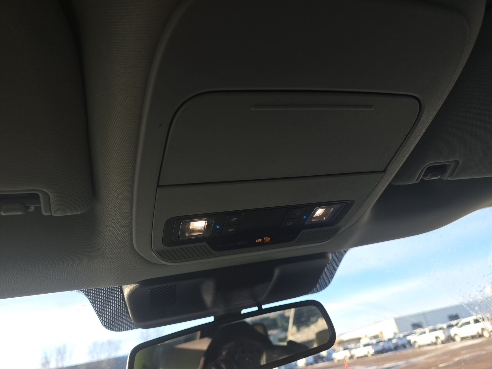 2024 Ford F-150 XLT AWD