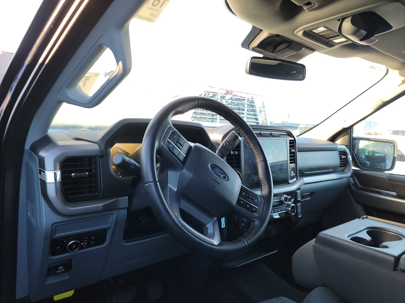 2024 Ford F-150 XLT AWD