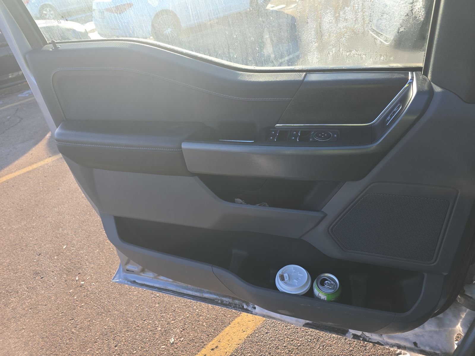 2024 Ford F-150 XLT AWD