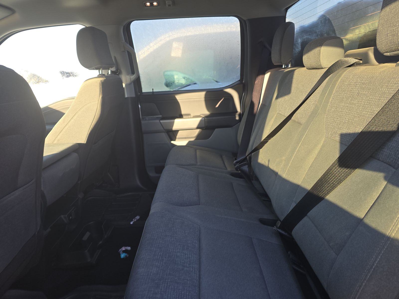 2024 Ford F-150 XLT AWD