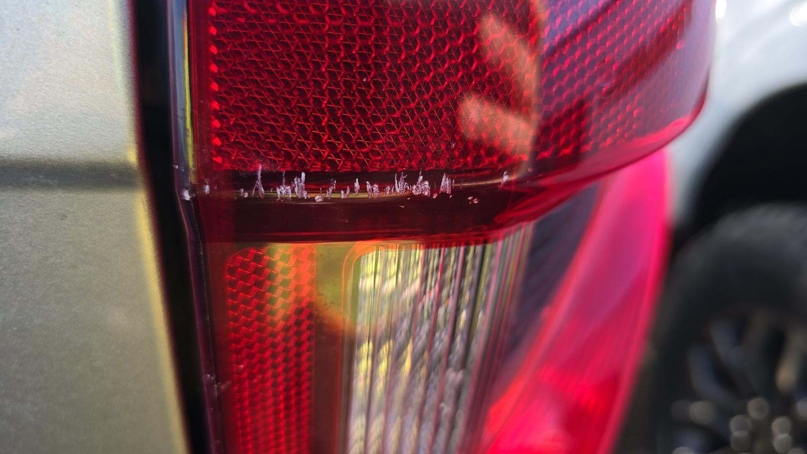 2024 Ford F-150 XLT AWD