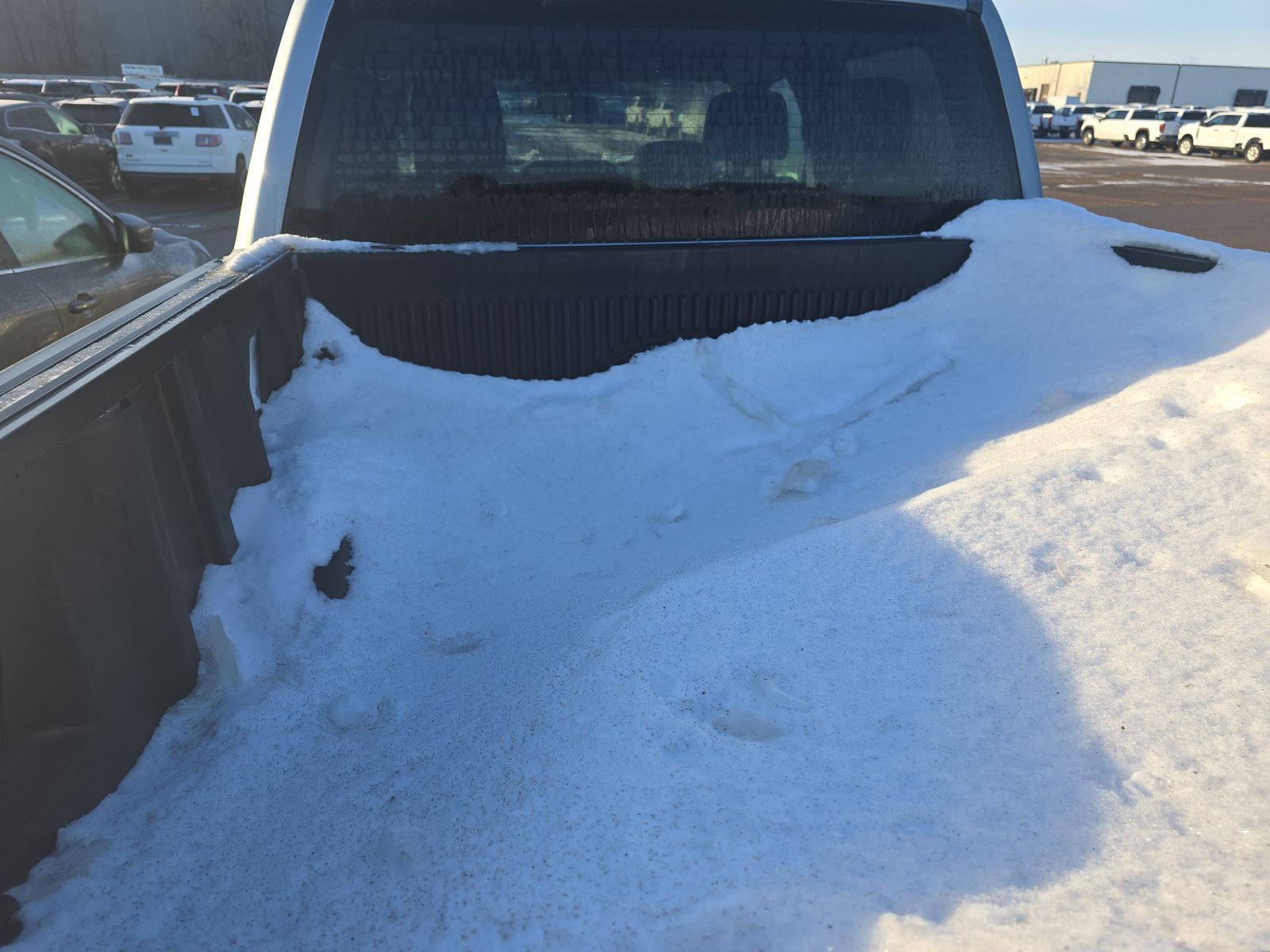 2024 Ford F-150 XLT AWD