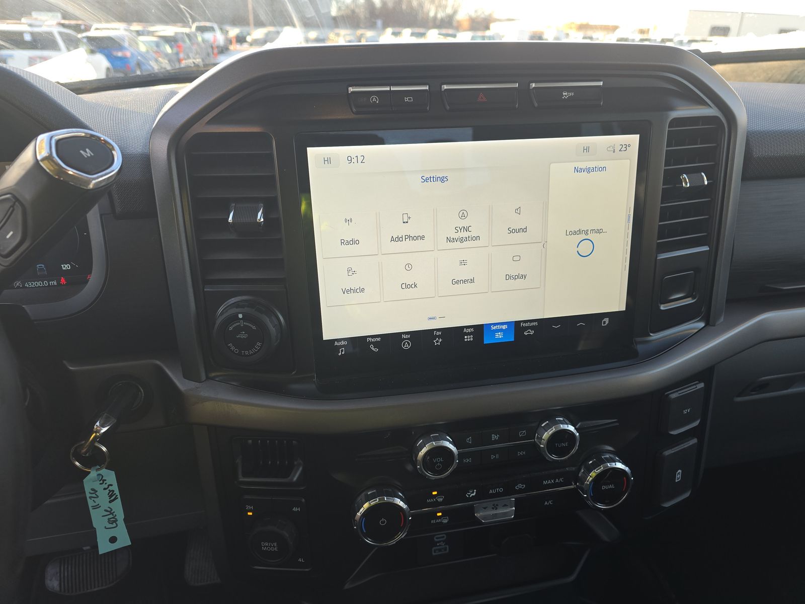 2024 Ford F-150 XLT AWD