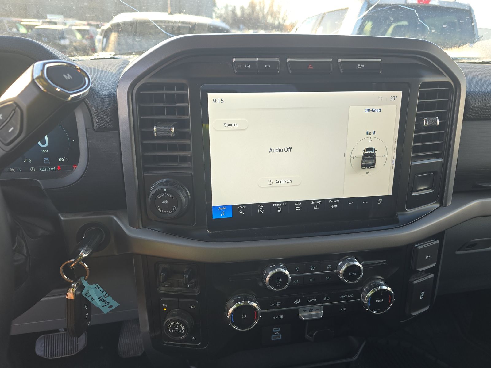 2024 Ford F-150 XLT AWD