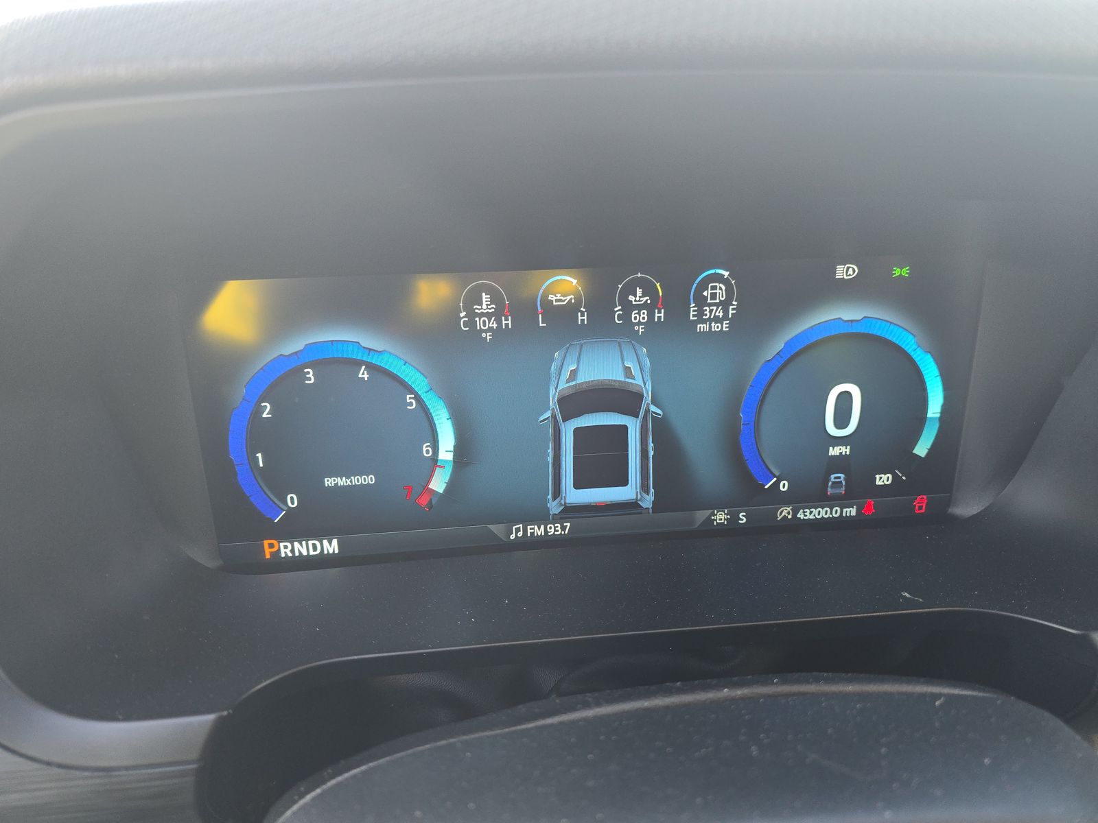 2024 Ford F-150 XLT AWD