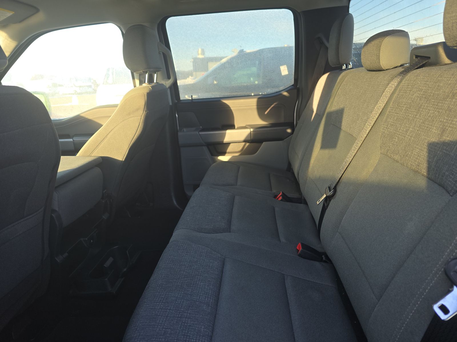 2024 Ford F-150 XLT AWD