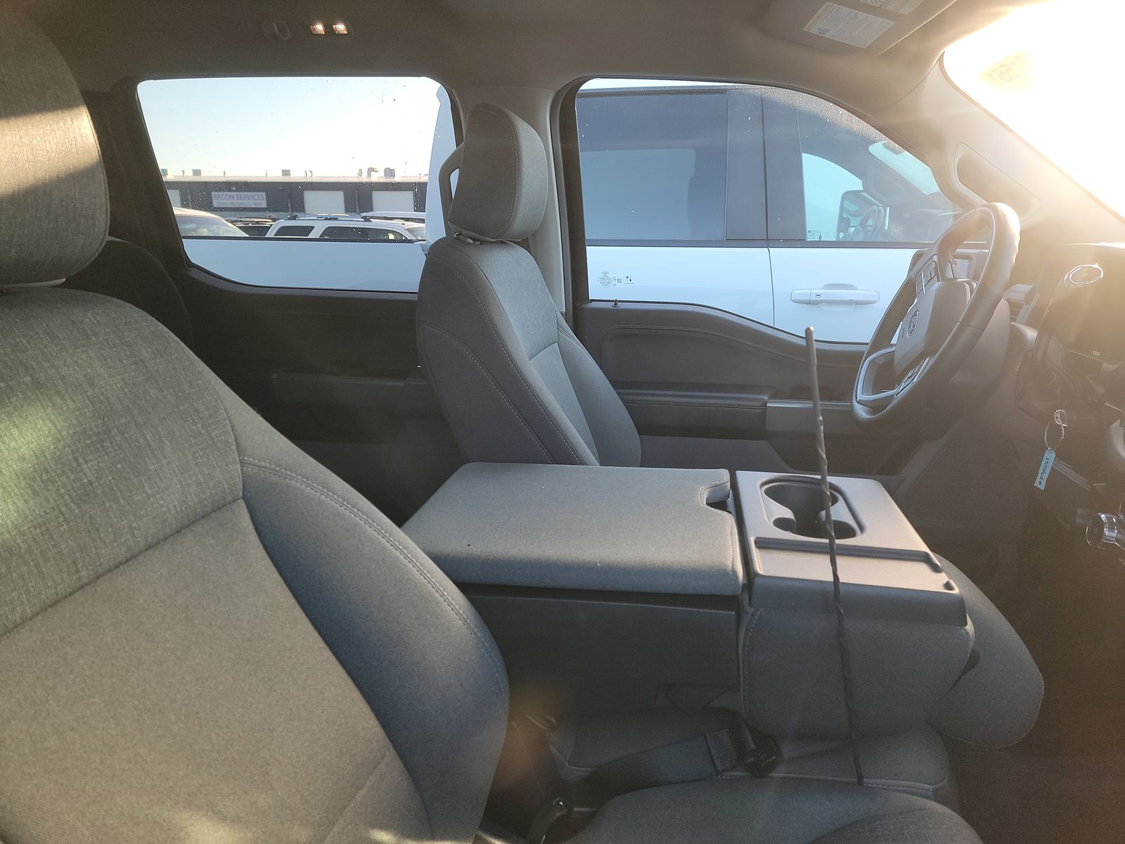 2024 Ford F-150 XLT AWD