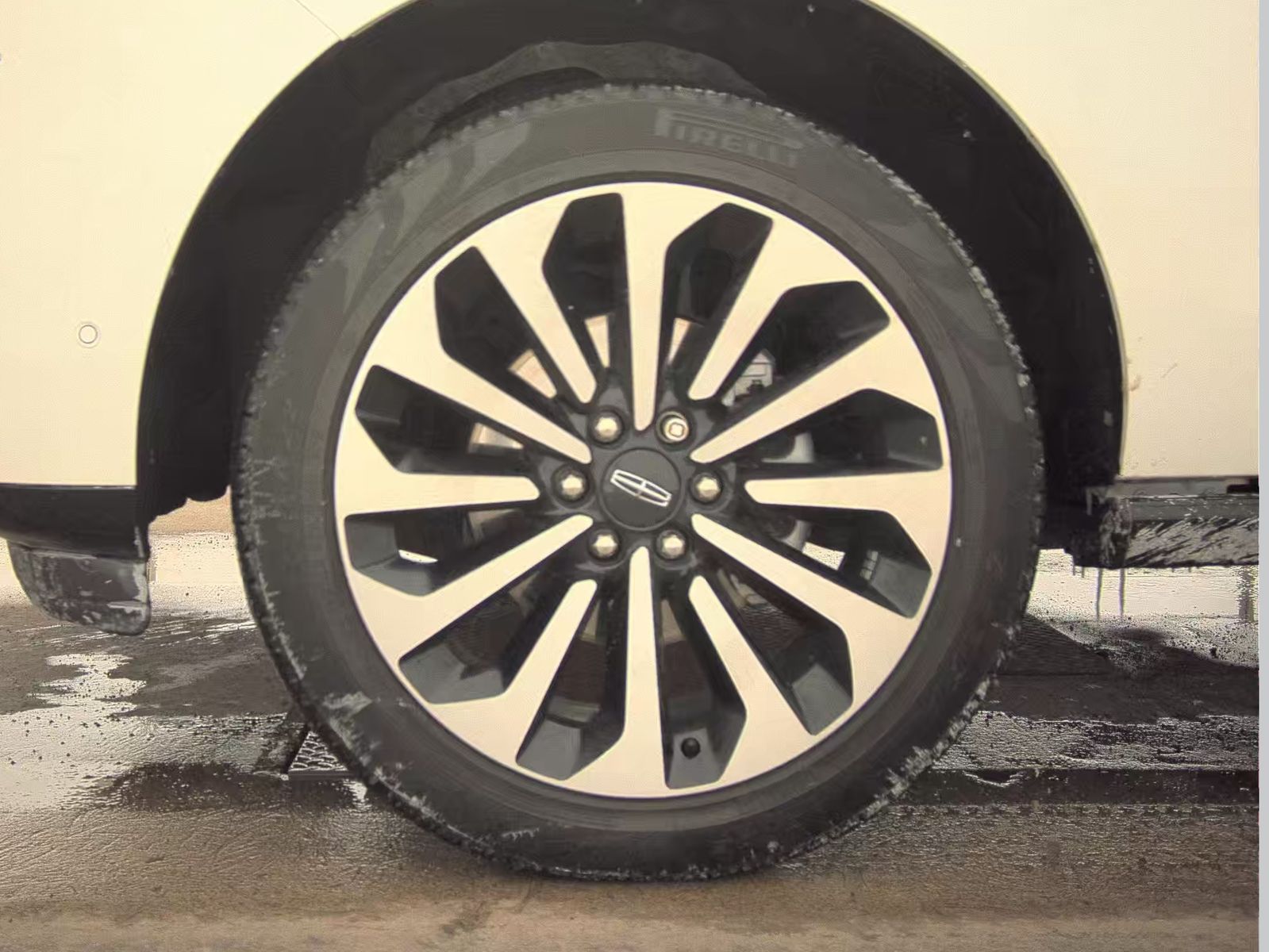 2022 Lincoln Navigator Reserve AWD