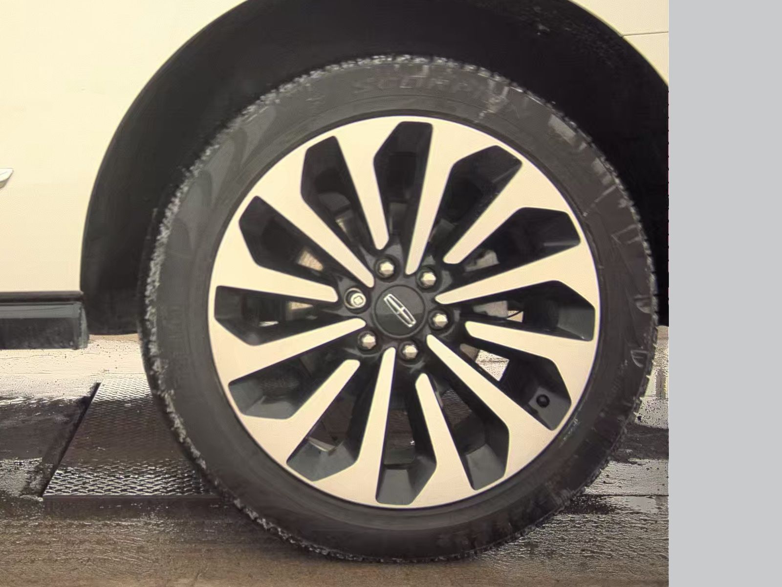 2022 Lincoln Navigator Reserve AWD