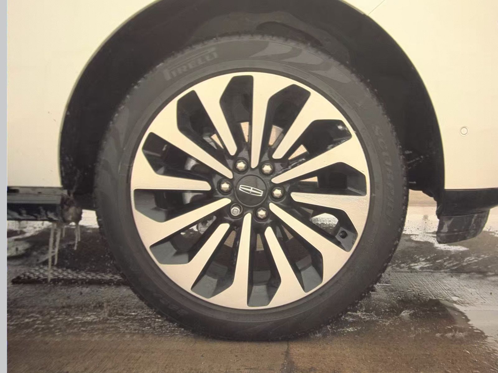 2022 Lincoln Navigator Reserve AWD