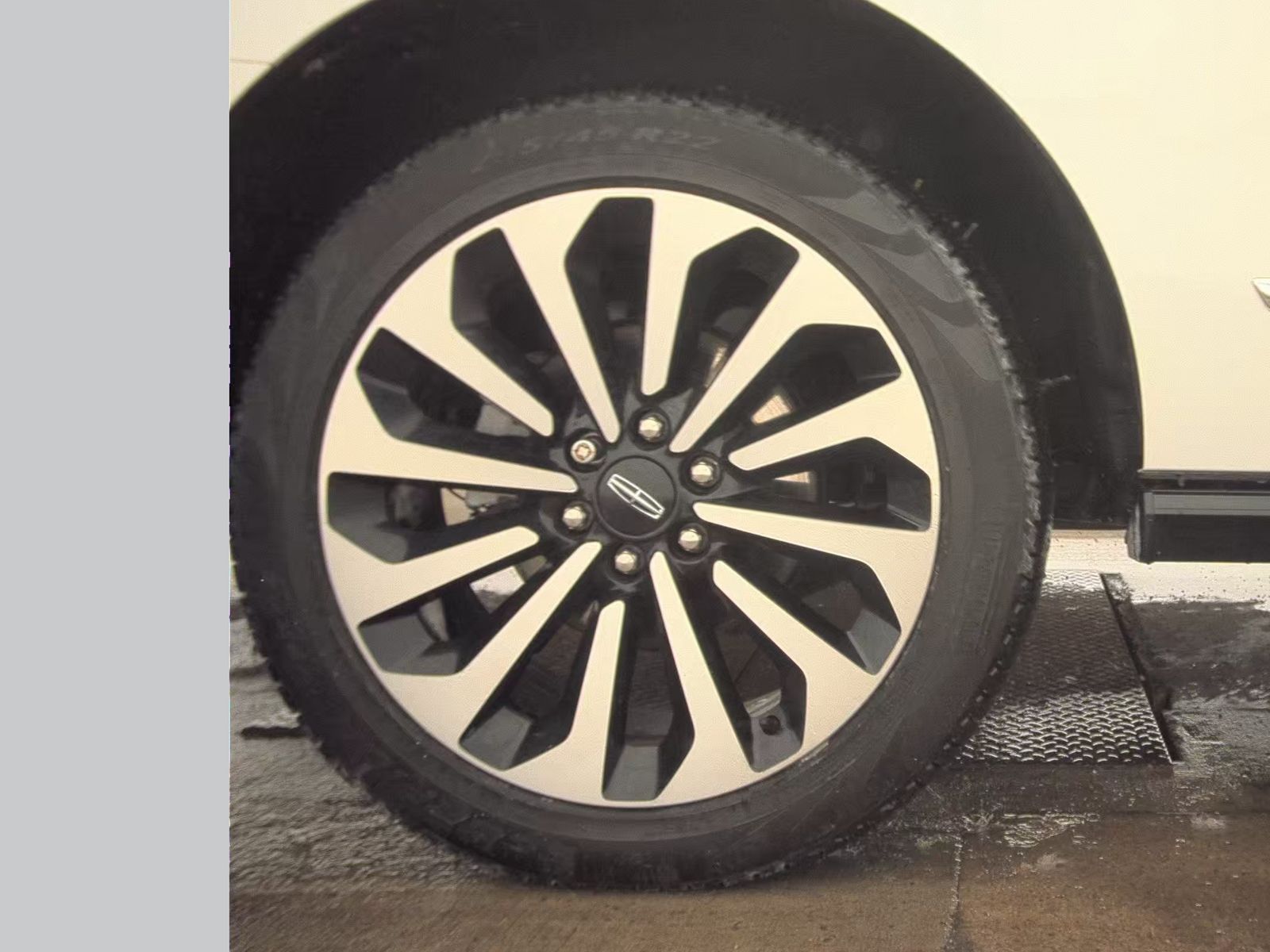 2022 Lincoln Navigator Reserve AWD