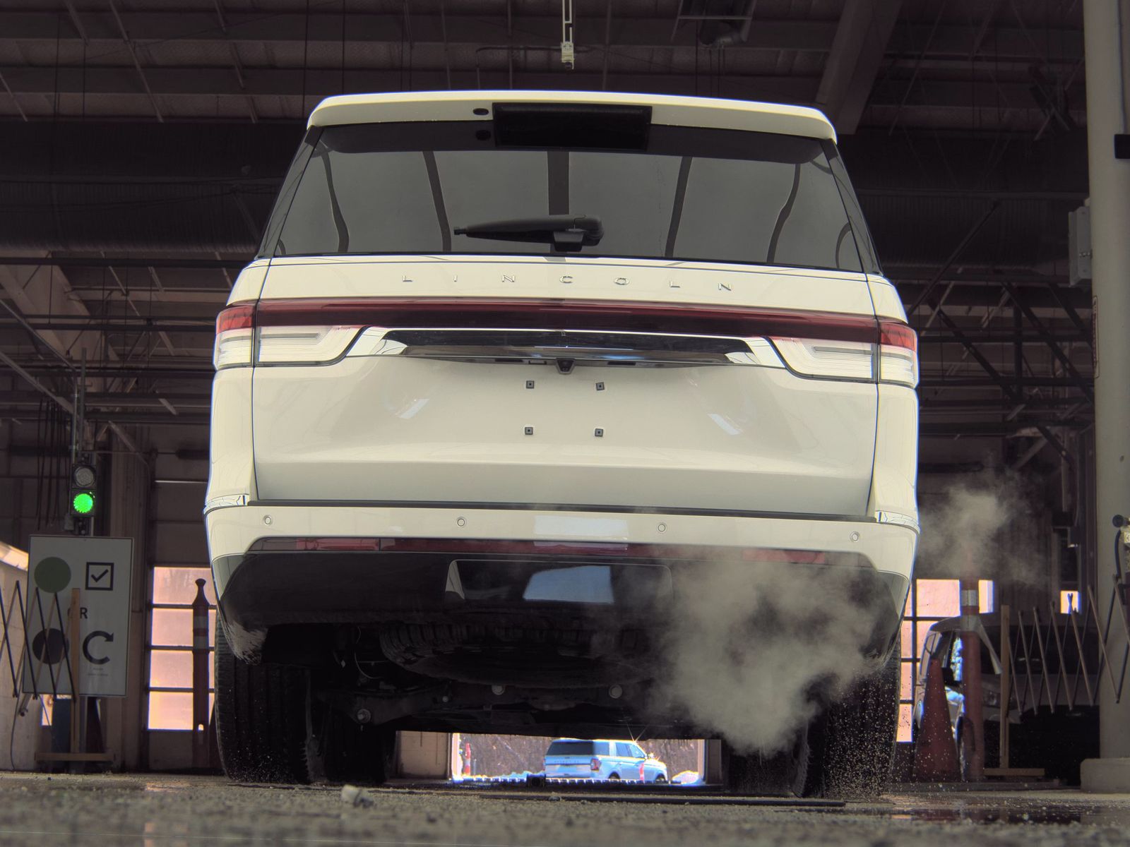 2022 Lincoln Navigator Reserve AWD