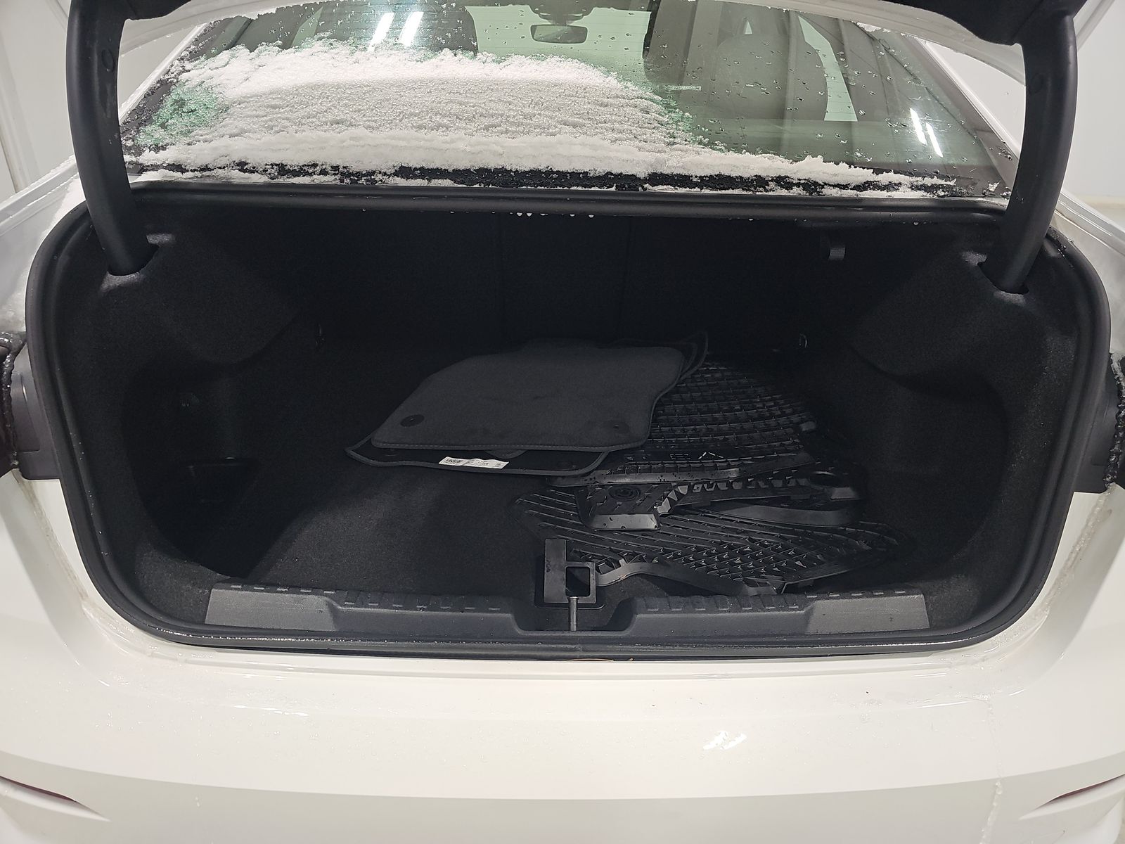 2023 Audi A3 2.0T Premium AWD