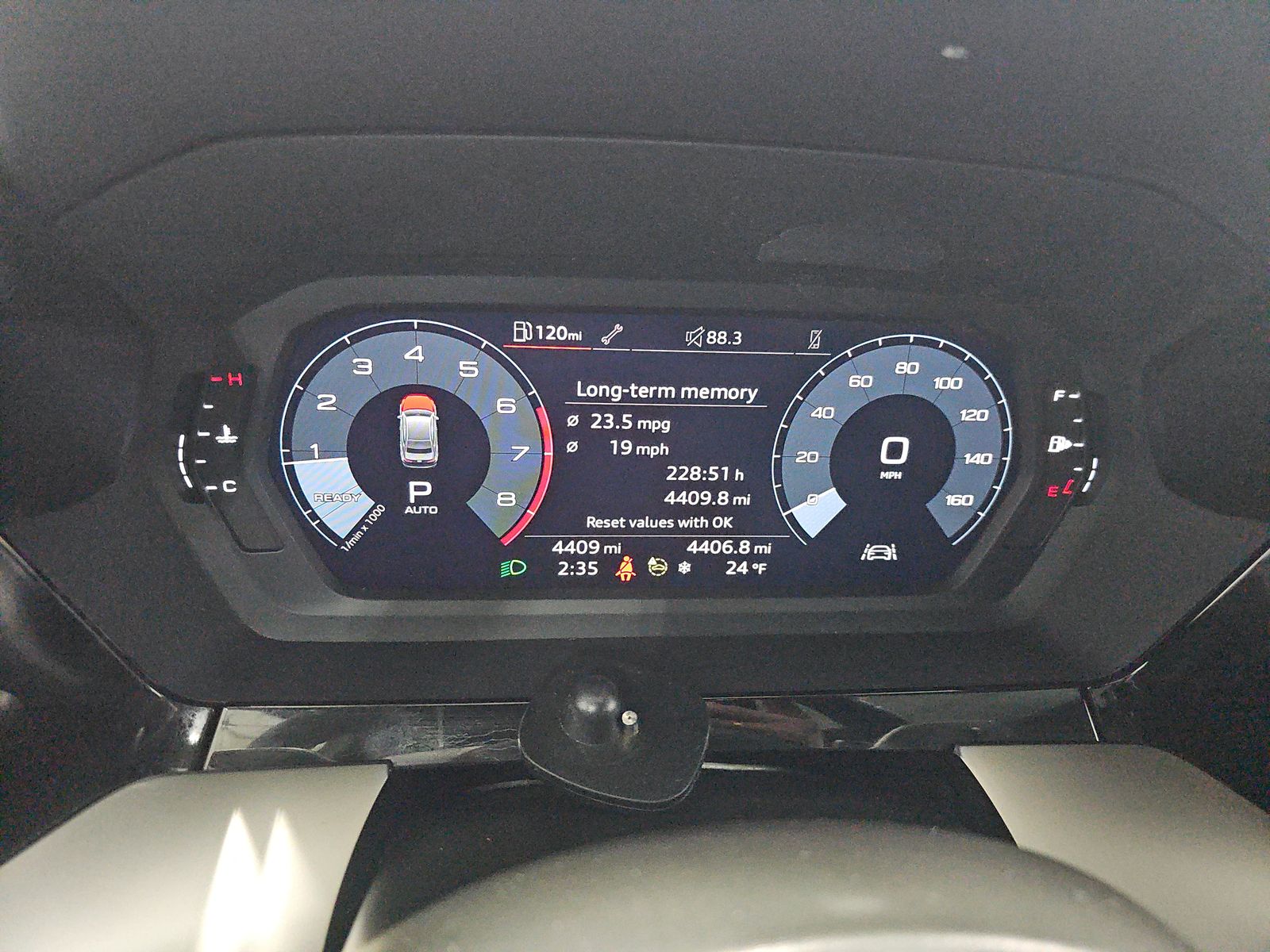 2023 Audi A3 2.0T Premium AWD