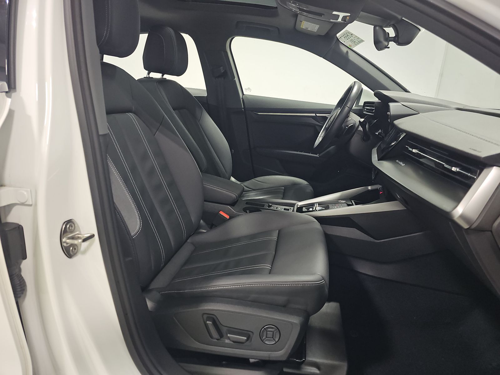 2023 Audi A3 2.0T Premium AWD