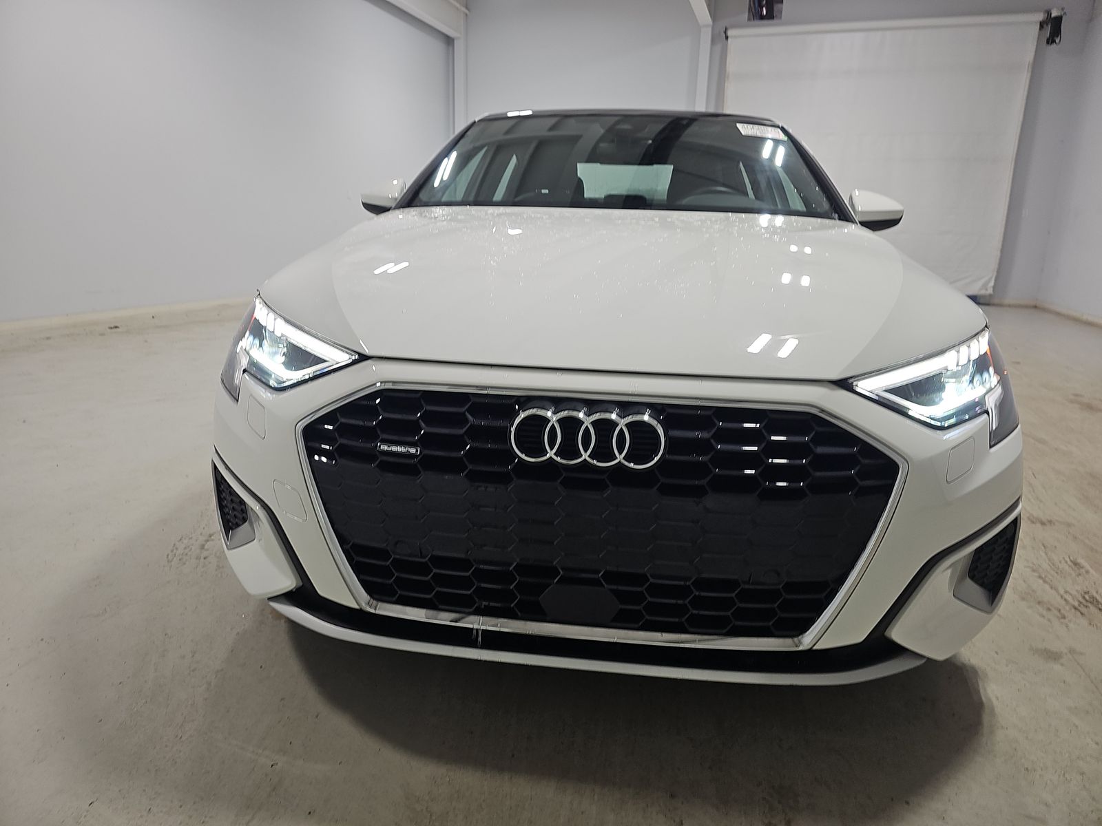 2023 Audi A3 2.0T Premium AWD