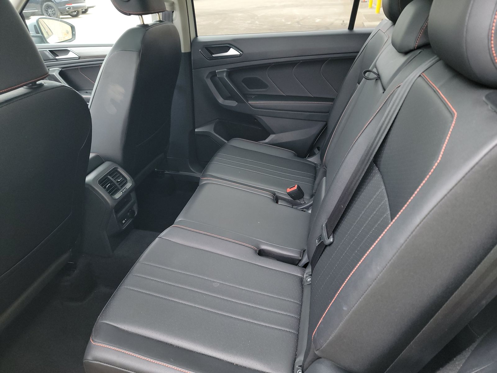 2024 Volkswagen Tiguan 2.0T Wolfsburg Edition FWD