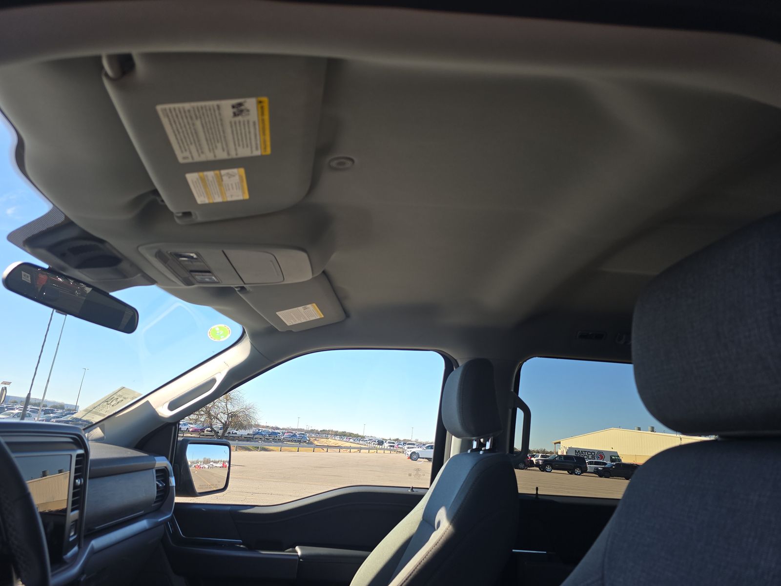 2025 Ford F-150 Hybrid XLT AWD