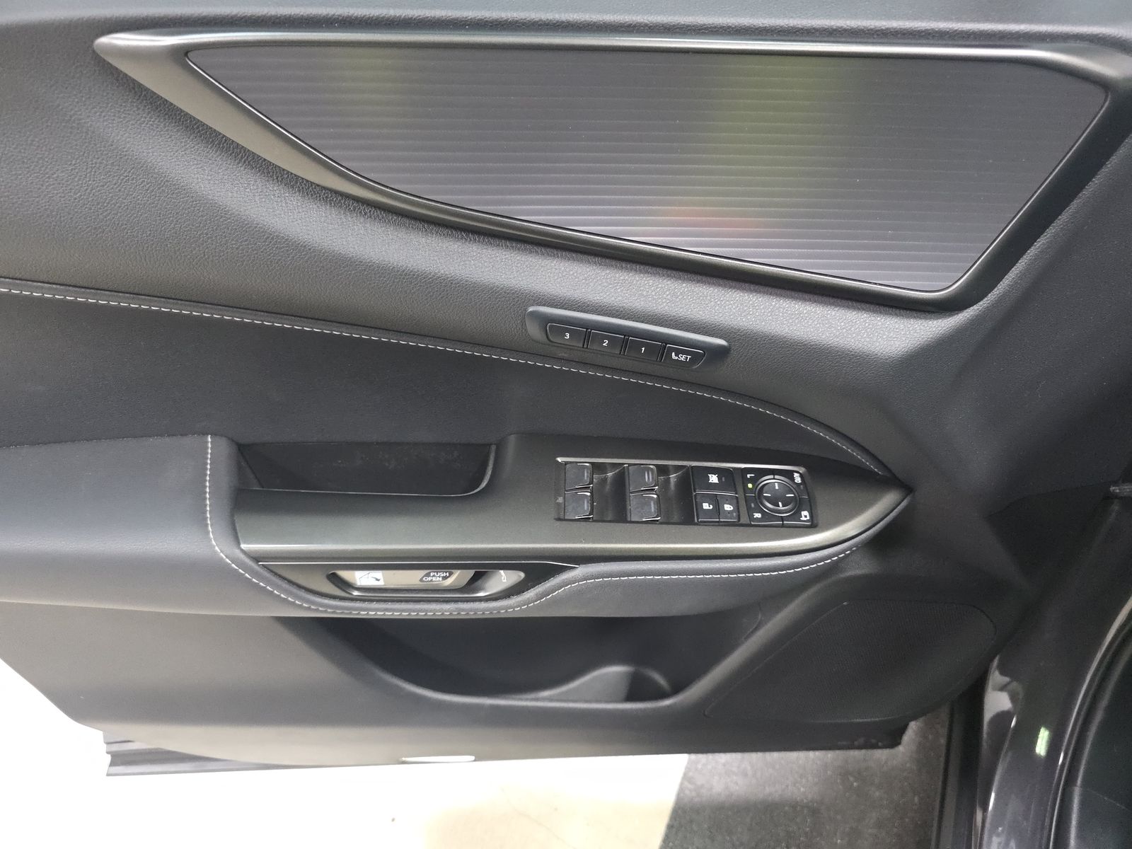 2024 Lexus NX NX 350 F SPORT Handling AWD