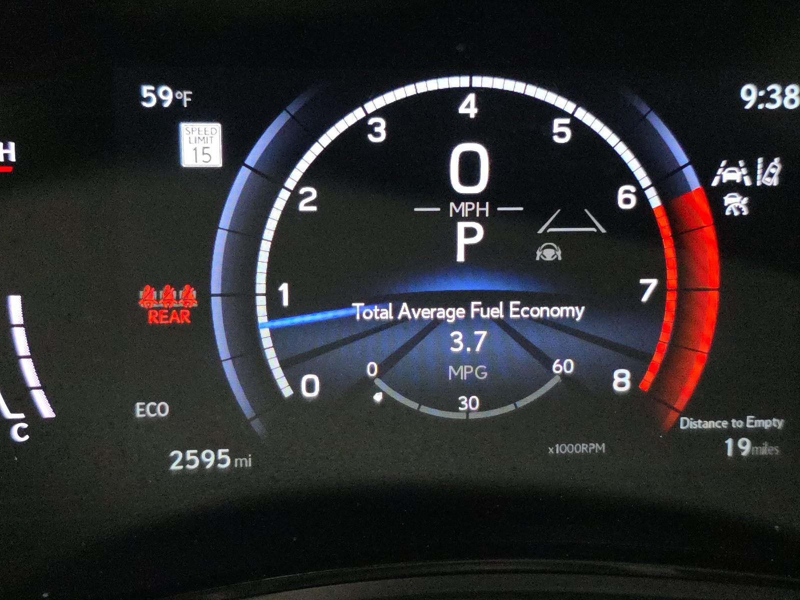 2024 Lexus NX NX 350 F SPORT Handling AWD