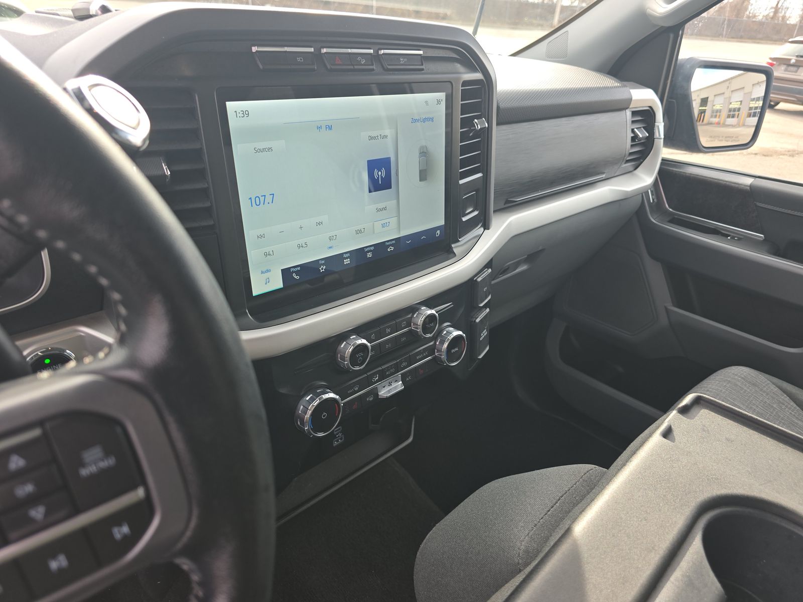 2022 Ford F-150 XLT AWD