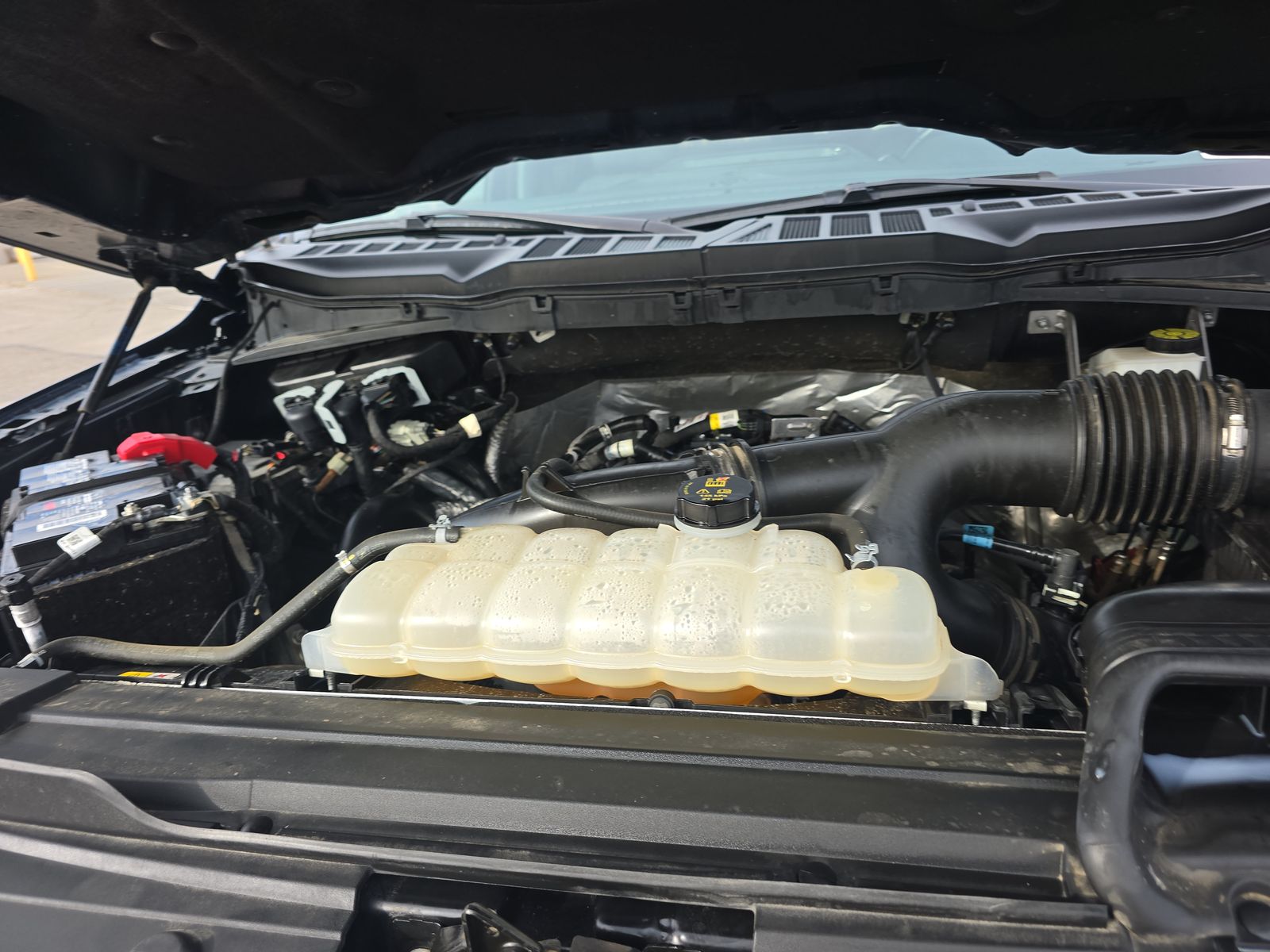 2022 Ford F-150 XLT AWD