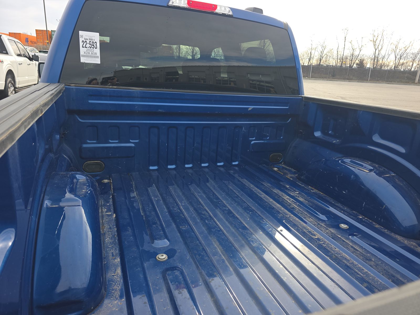 2022 Ford F-150 XLT AWD