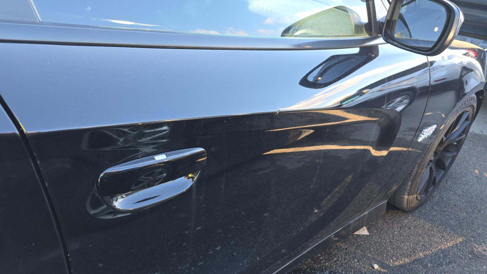 2015 Dodge Charger R/T Scat Pack RWD