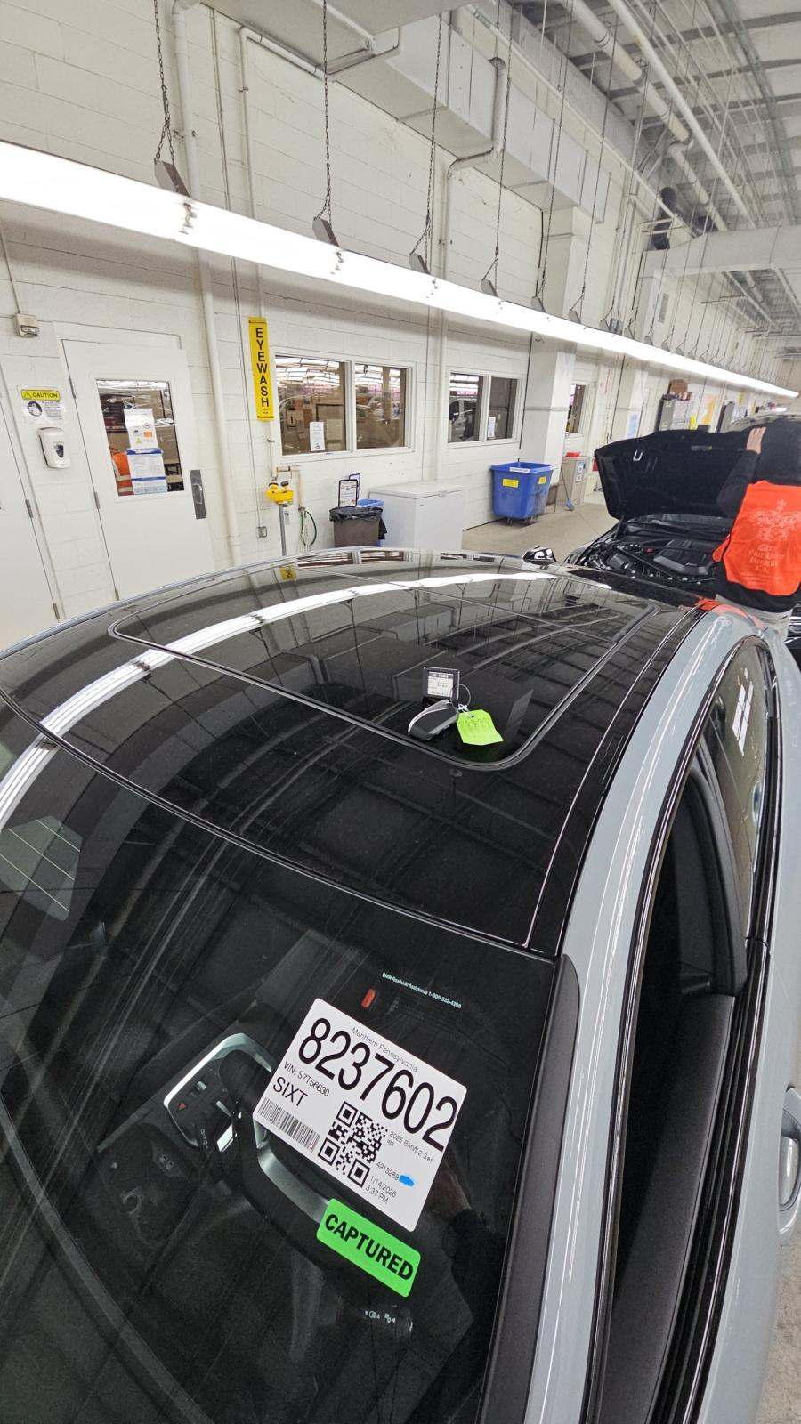 2025 BMW 2 Series 228i xDrive AWD