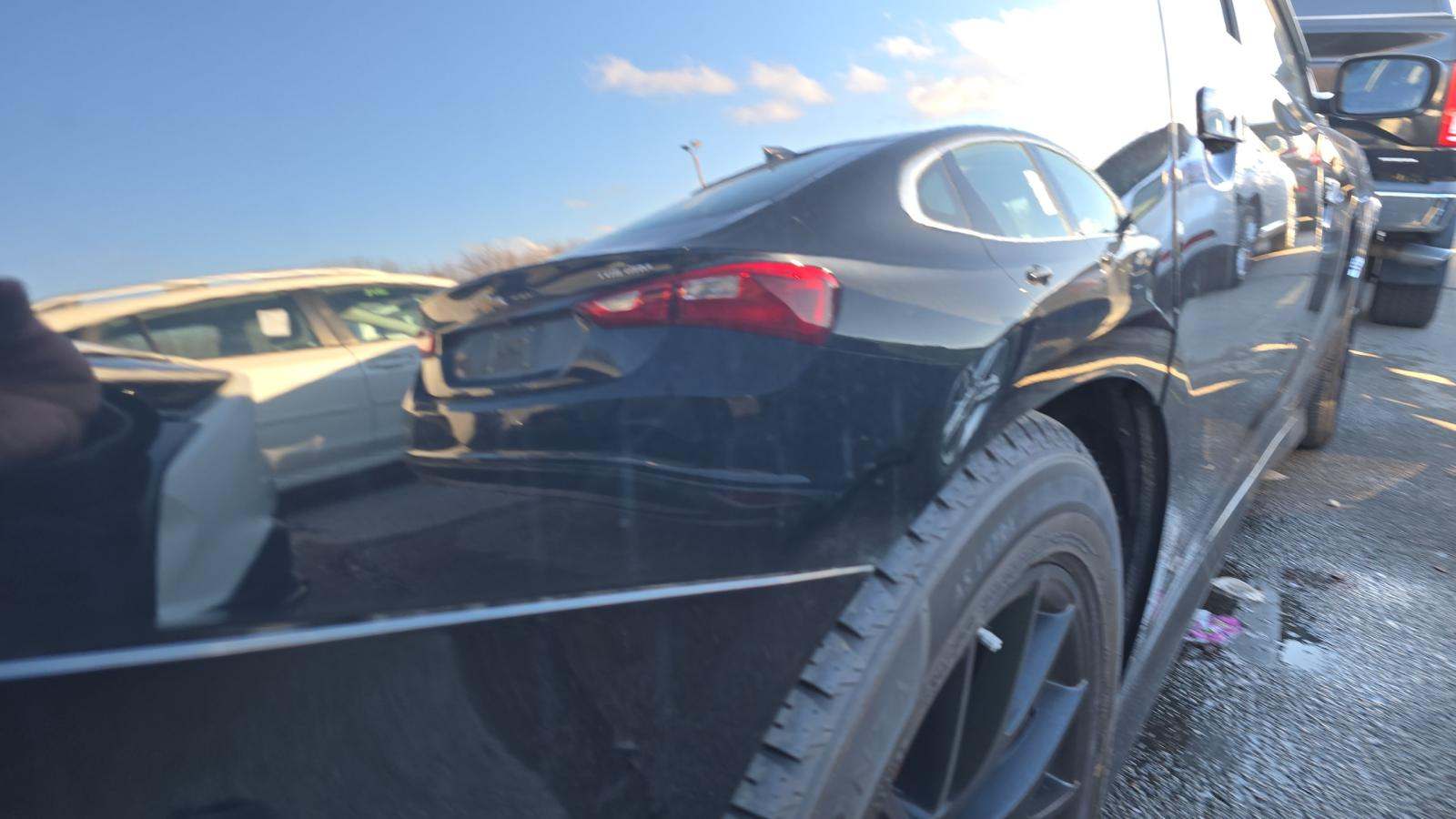 2015 Dodge Charger R/T Scat Pack RWD