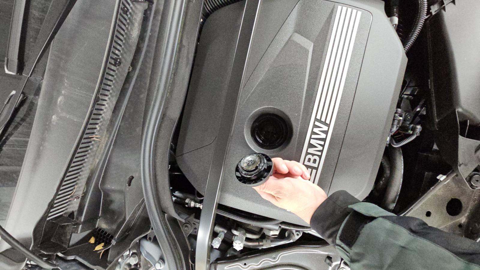 2025 BMW 2 Series 228i xDrive AWD