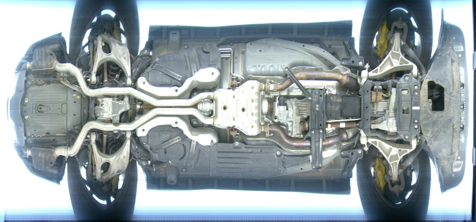 2024 Dodge Durango SRT 392 AlcHEMI AWD